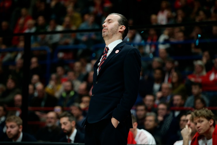 Basket, Eurolega: Bayern-Milano, pronostico sul filo