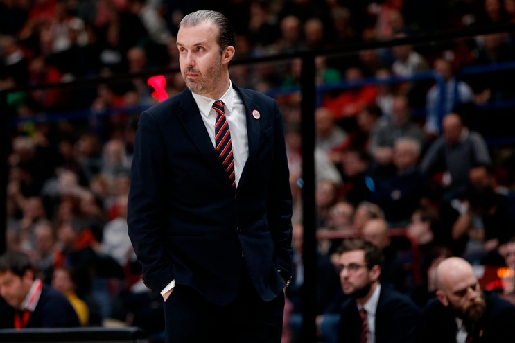 Eurolega: Olimpia Milano, a Monaco servirà una grande difesa