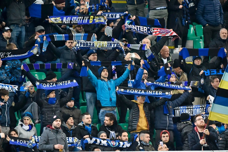 Serie A, Inter-Sassuolo aperta ai bambini: c'è l'ok della Figc