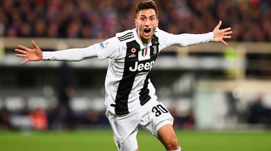 Bentancur: «Devo migliorare nel servire Ronaldo»