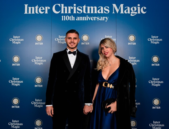 Una fuoriclasse di nome Wanda Nara