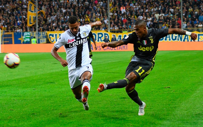 Calciomercato Parma, Da Cruz in prestito allo Spezia