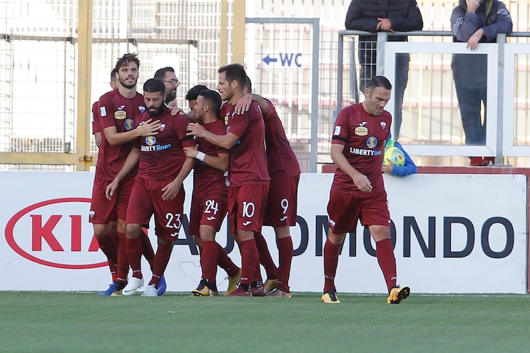 Calciomercato Trapani, ufficiale: dal Siracusa arriva Franco