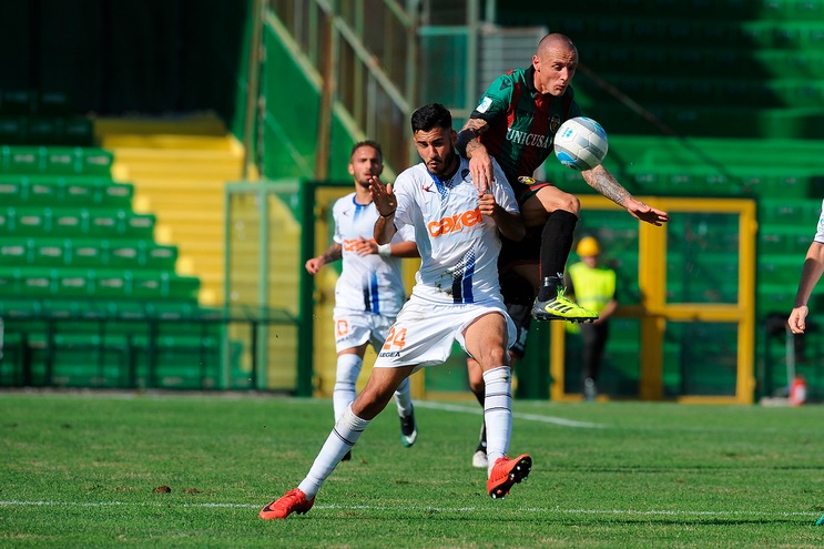 Calciomercato Pordenone, ufficiale: arrivano Rover e Frabotta