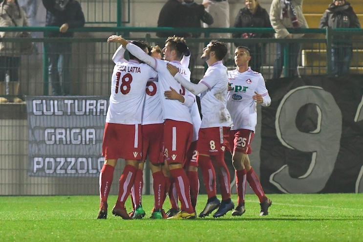 Calciomercato Piacenza, arrivano Bachini, Terrani e Ferrari