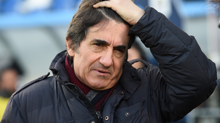 Serie A Torino, deferito Cairo per le dichiarazioni post-derby con la Juventus