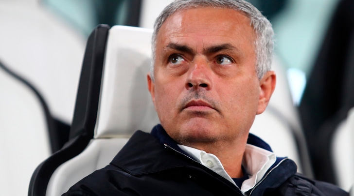 Mourinho: «Voglio un club ambizioso. Inter, ambiente ideale»