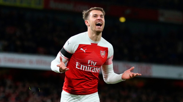 Juventus, Ramsey è l'inizio per rimanere super