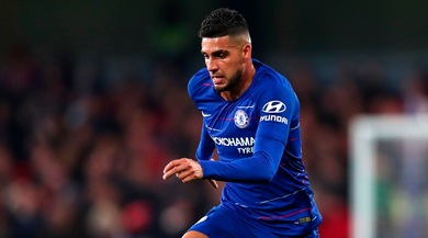 Calciomercato, Juventus in missione per Emerson