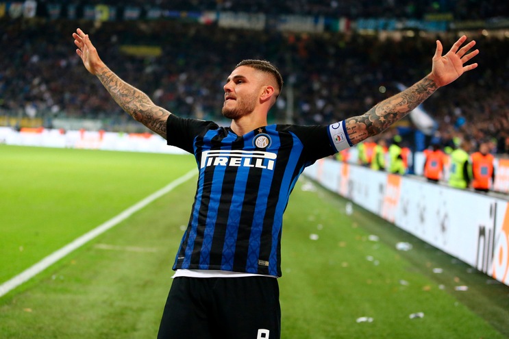 Serie A, Inter-Sassuolo: nerazzurri, fine tabù a 1,42