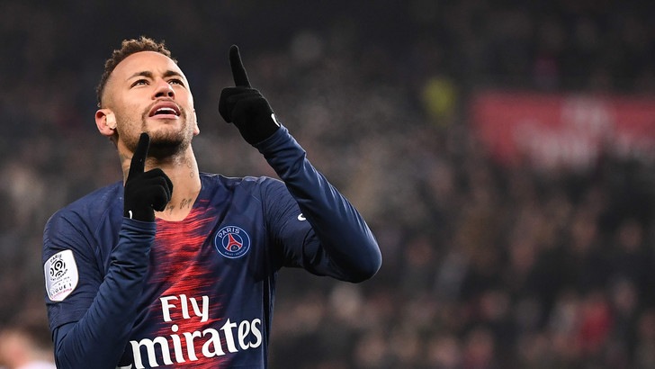 Neymar: «Droga? Superato il limite, non sono così stupido»