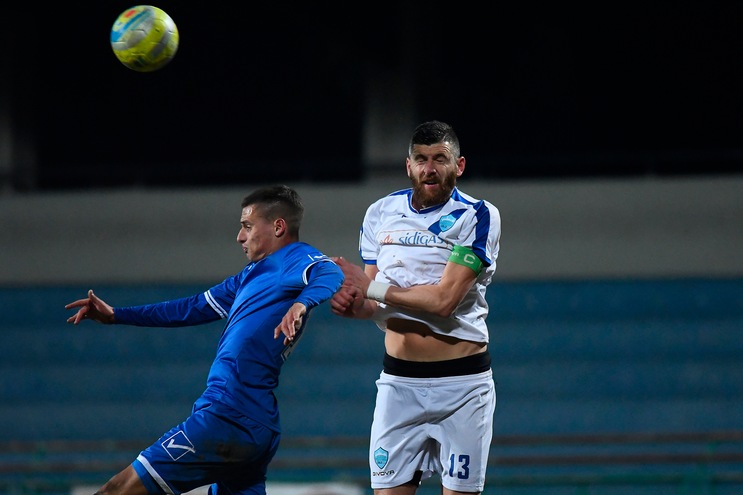 Calciomercato Paganese, ufficiale: ha firmato Mariano Stendardo