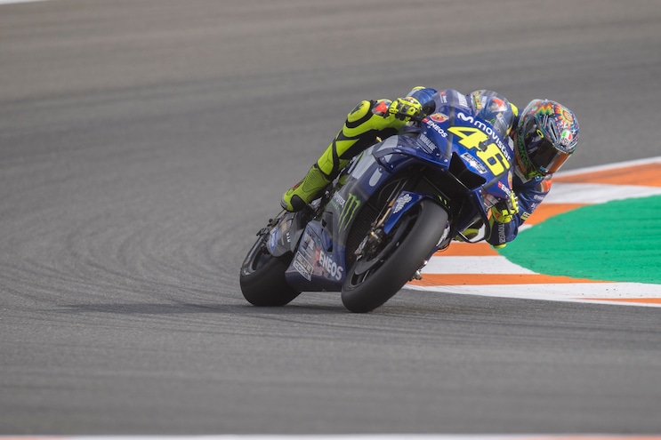 MotoGp Yamaha, presentazione il 4 febbraio