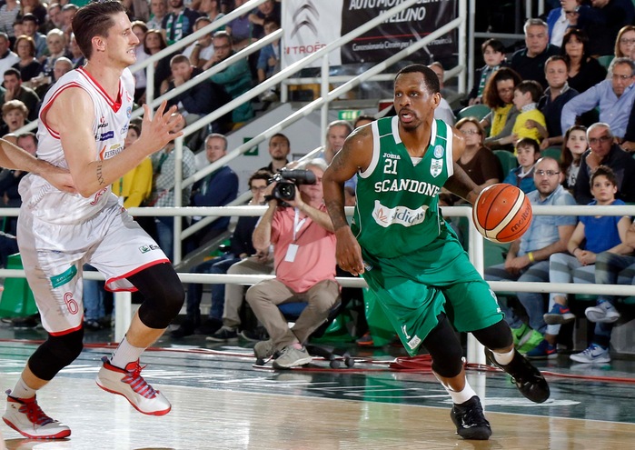 Basket, Olimpia Milano: James Nunnally in arrivo
