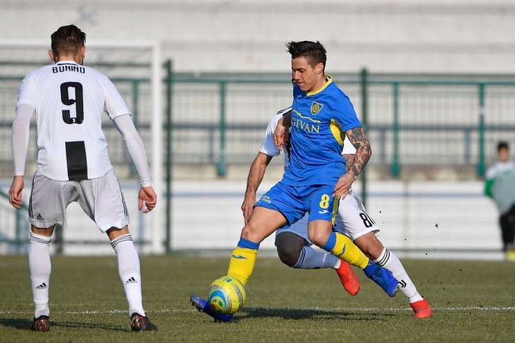 Calciomercato Alessandria, ufficiale: preso Coralli