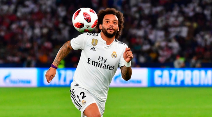 Marcelo, avviso al Real: Se mi vuole la Juve lasciatemi andare