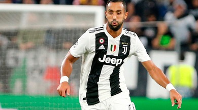 Juventus, Benatia ai saluti: Paratici comincia da Christensen