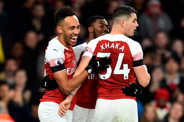 Fa Cup, bookie indecisi per Arsenal-United