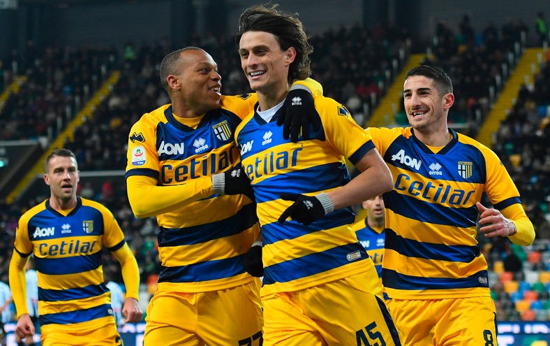 Calciomercato Atalanta, l'obiettivo è Roberto Inglese