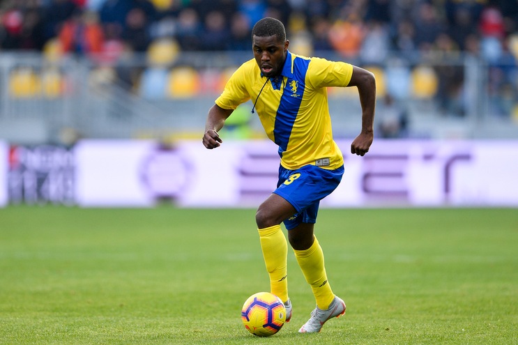 Calciomercato Frosinone, Campbell ceduto al Club Leon