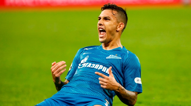Psg-Paredes, c'è l'ufficialità: contratto fino al 2023