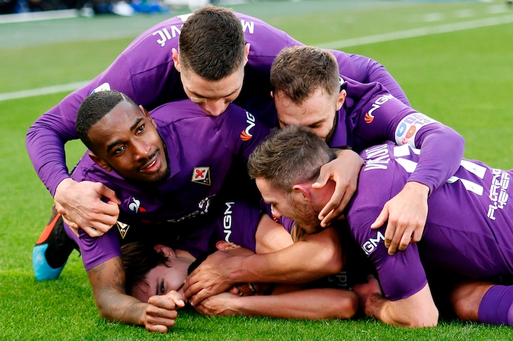 Calciomercato Fiorentina, ufficiale: preso il croato Fruk