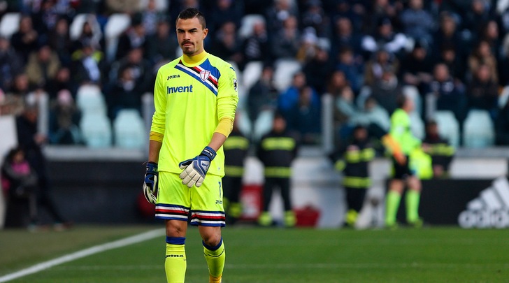 Ufficiale, Audero è tutto della Sampdoria