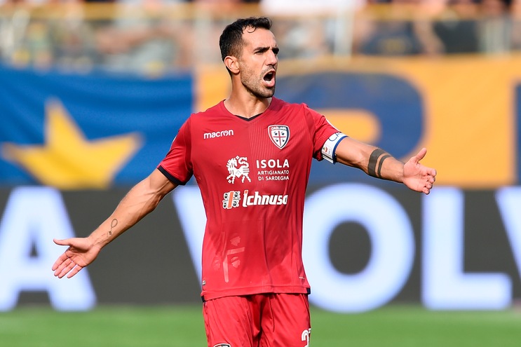 Calciomercato Sampdoria, preso Marco Sau