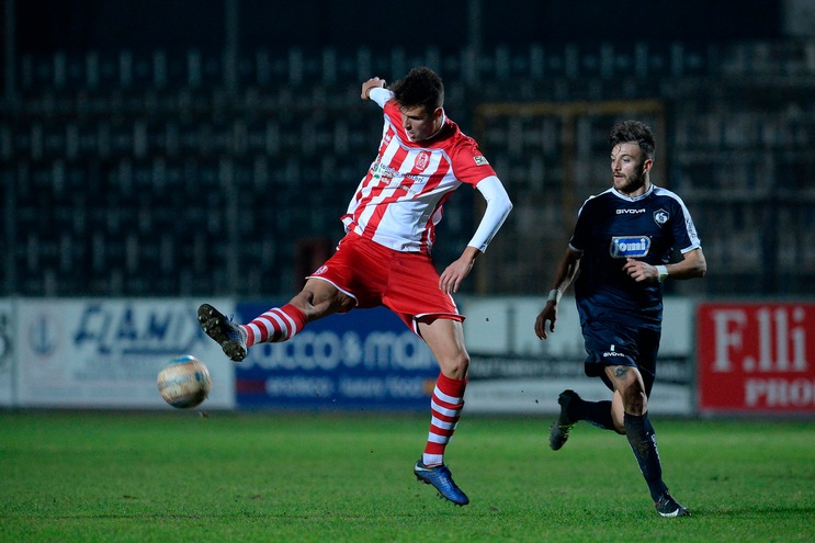 Calciomercato Parma, Minelli dal Rende a titolo definitivo