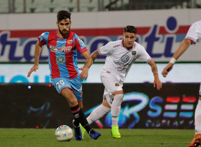 Calciomercato Renate, dal Bologna Vassallo in prestito