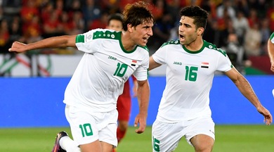 Per la Juventus è già estate: Ali+Ndombele