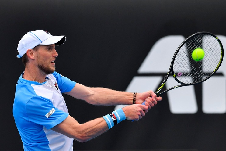 Tennis, Coppa Davis, India-Italia: Seppi apre contro Ramanathan