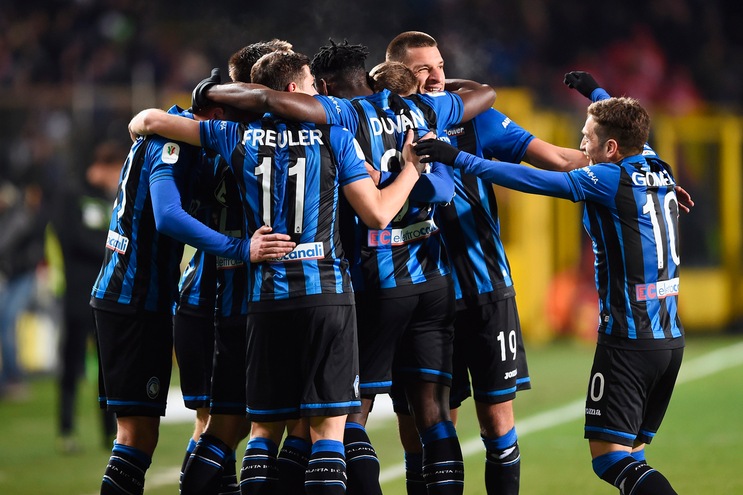 Calciomercato Atalanta, ecco l'ivoriano Braciano