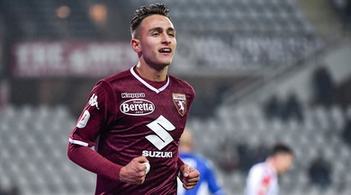 Calciomercato Torino, Edera e Lyanco al Bologna
