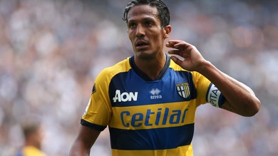 Il Parma blinda Bruno Alves: ufficiale il rinnovo