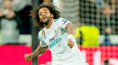 Marcelo, pronta l'offerta della Juventus