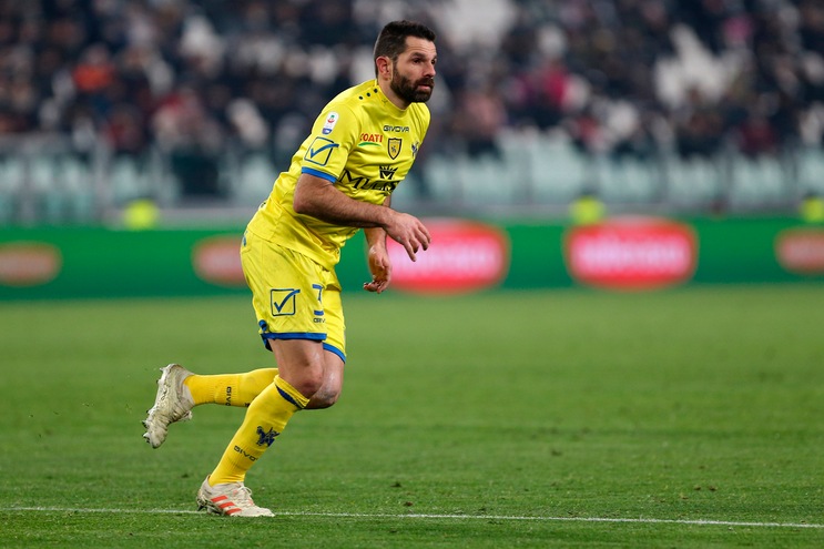 Speranza Pellissier per l'ultimo assalto