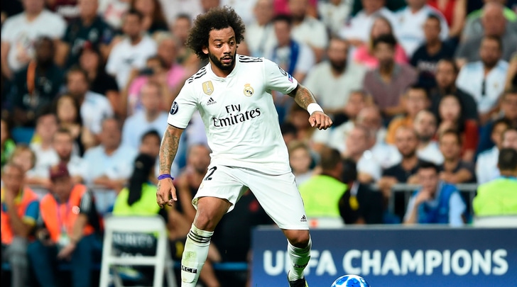Stampa spagnola: «Marcelo al Real: 'Voglio la Juve'»