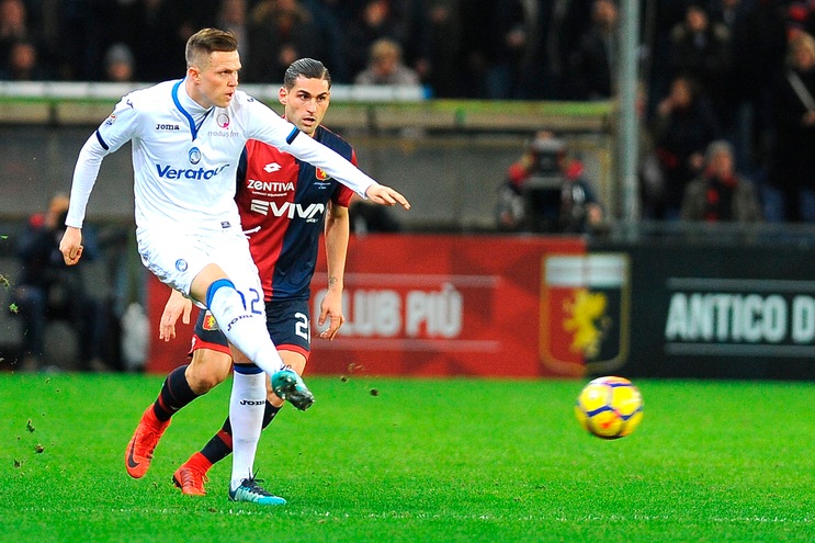 Calciomercato Perugia, ufficiale: Rosi firma fino al 2021