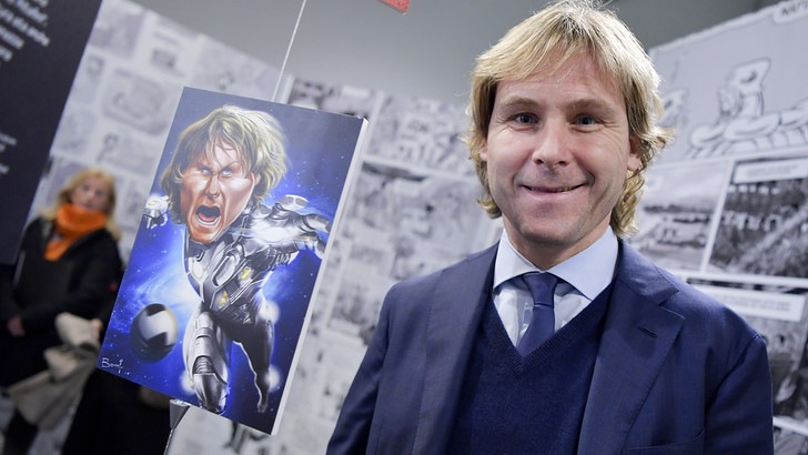 Juventus, Nedved: «Dybala nostro patrimonio, non si muove»