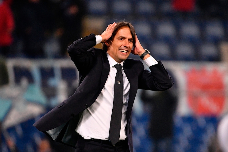 Europa League: Lazio-Siviglia, biancocelesti avanti con riserva