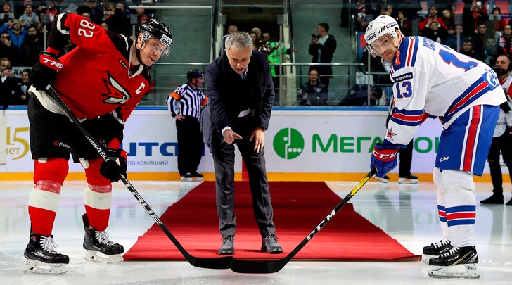 United, 22 milioni per licenziare Mourinho!