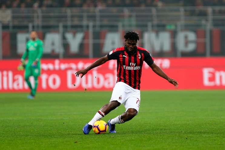 Kessié, che sarà?