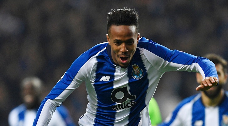 Spunta Militao per la difesa: la Juve sfida il Real Madrid