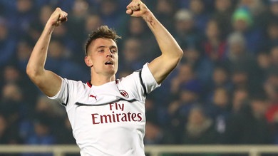 Serie A: Milan-Empoli, rossoneri in discesa