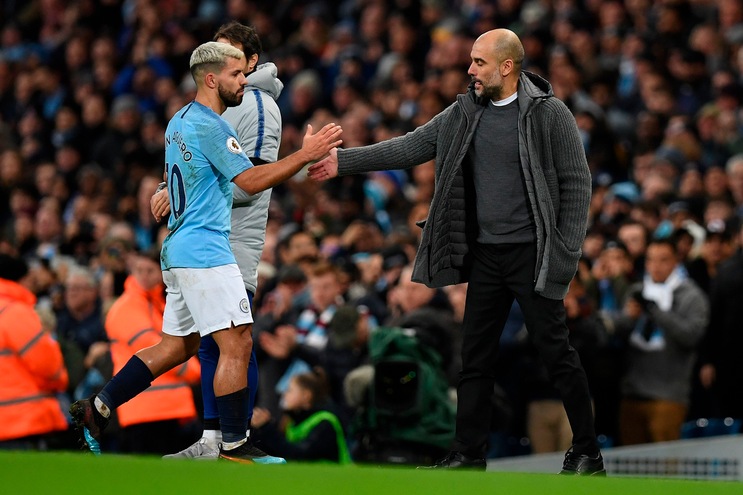 Champions League, Schalke-City: quota rasoterra per Guardiola