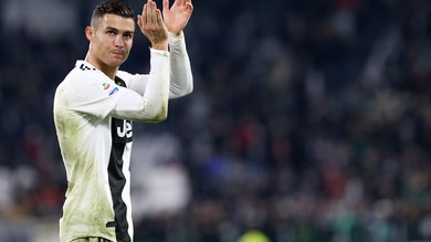 Champions: Atletico-Juve, nelle quote gol Ronaldo batte Griezmann