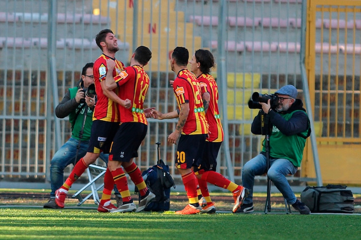 Calciomerato Lecce, ecco Majer: «Prime impressioni ottime»