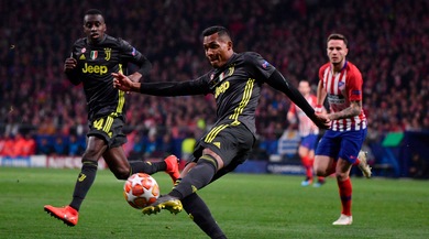 Juve, i quarti di Champions valgono 55 milioni