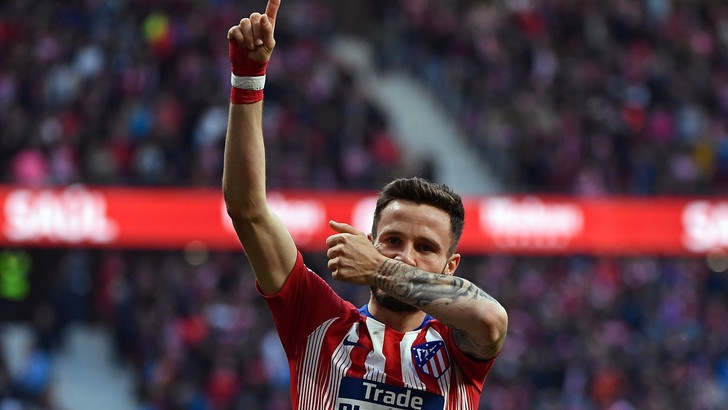 As: «Barcellona, pronti 110 milioni per Saul»